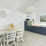 Pendolina Villa Buje