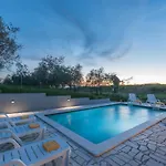 Villa Pendolina Buje