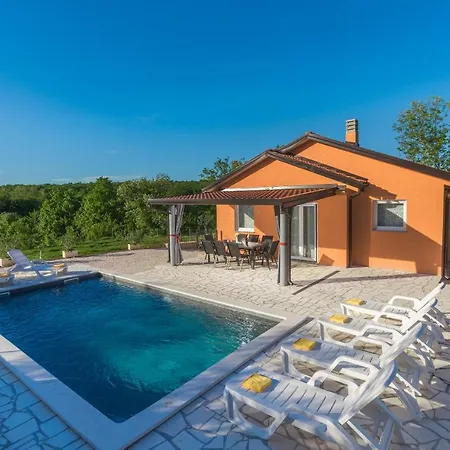 Pendolina Вилла *