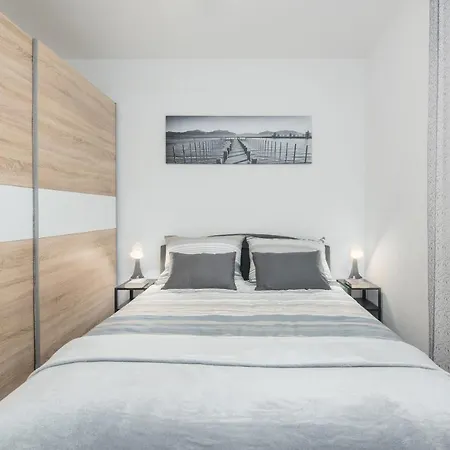 Pendolina Вилла Буйе