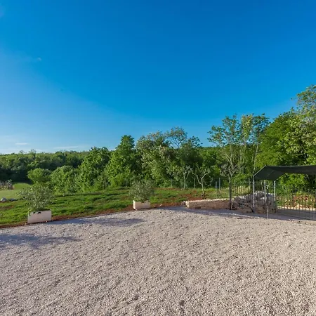 Вилла Pendolina *