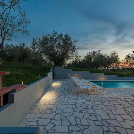 Pendolina Вилла *