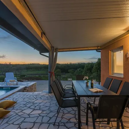 Вилла Pendolina