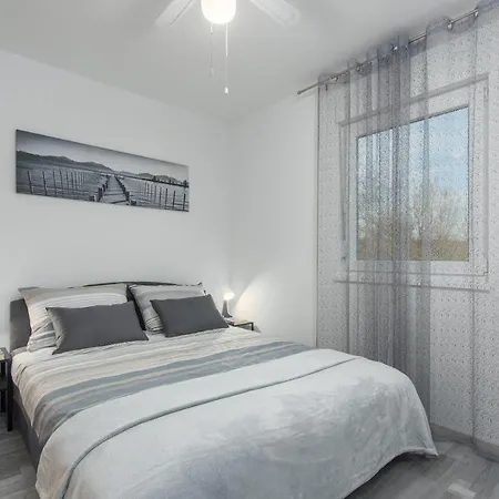 Вилла Pendolina Буйе