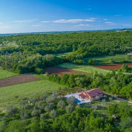 Вилла Pendolina *