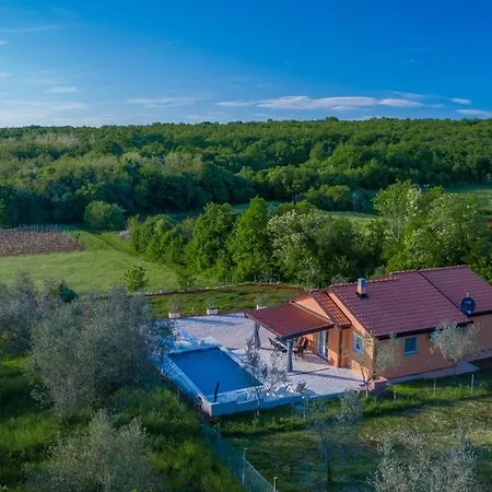 Вилла Pendolina