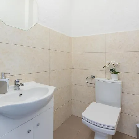 Вилла Pendolina Буйе