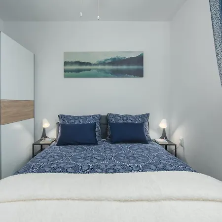 Pendolina Вилла Буйе