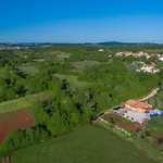 Pendolina Villa Buje