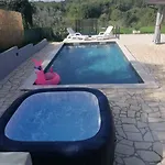 Villa Pendolina Buje