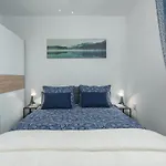 Pendolina Villa Buje