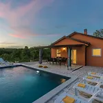 Villa Pendolina