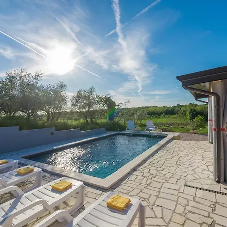 Villa Pendolina *